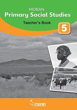 Primary Social Studies – Teachers’ Book 5