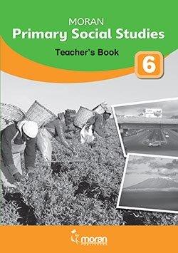 Primary Social Studies – Teachers’ Book 6