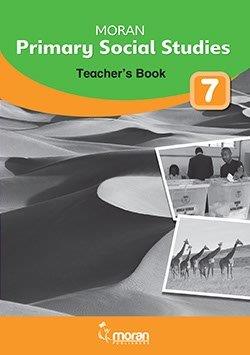 Primary Social Studies – Teachers’ Book 7