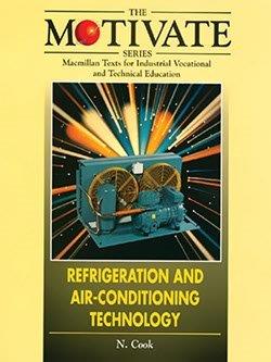 Refrigeration and Air-Conditioning Technology