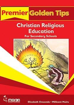 Secondary Premier Golden Tips C.R.E