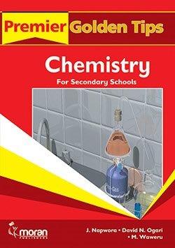 Secondary Premier Golden Tips Chemistry
