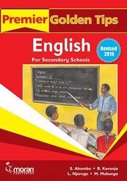 Secondary PREMIER Golden Tips English