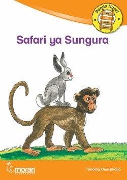 Safari ya Sungura