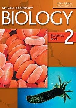 Moran Secondary Biology - Student's Book 2