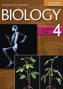 Moran Secondary Biology - Student's Book 4