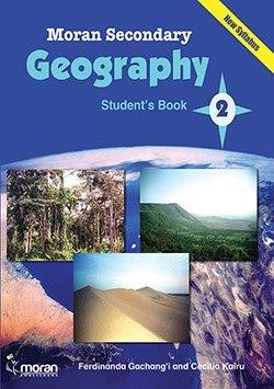 Moran Secondary Geography – Student’s Book 2