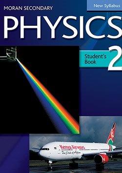 Moran Secondary Physics - Student's Book 2