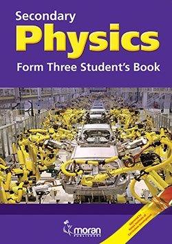Moran Secondary Physics - Student's Book 3