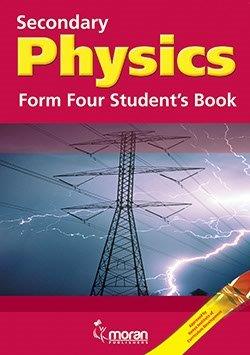 Moran Secondary Physics - Student's Book 4