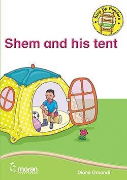 Shem and His Tent