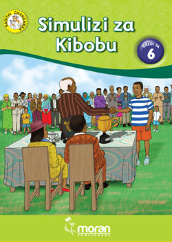 Simulizi za Kibobu