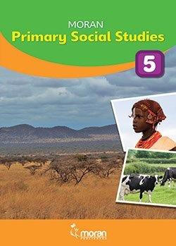 Primary Social Studies – Pupil’s Book 5
