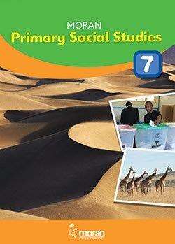 Primary Social Studies – Pupil’s Book 7
