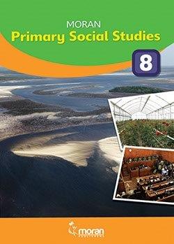 Primary Social Studies – Pupil’s Book 8