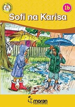 Sofi na Karisa