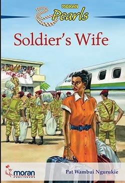 Soldier's Wife