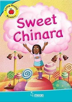 Sweet Chinara