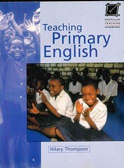 Teaching Primary English