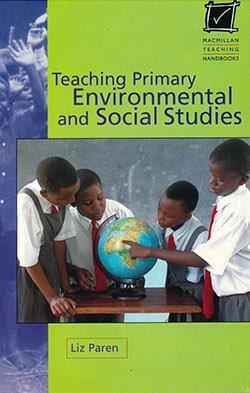 Teaching Primary Environment and Social Studies