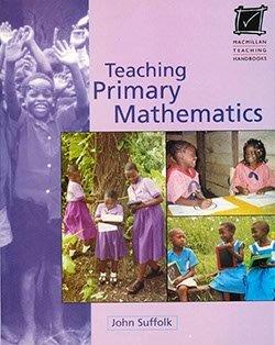 Teaching Primary Mathematics