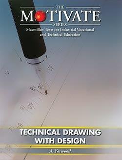 Technical Drawing with Design