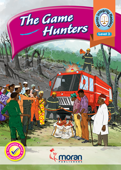 The Game Hunters