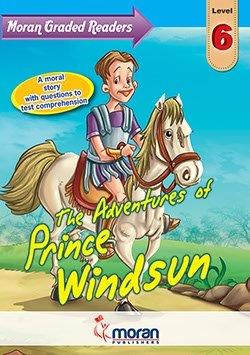 The Adventure of Prince WindSun