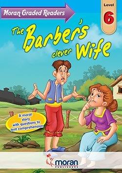 The Barber's Clever Wife