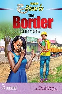 The Border Runners