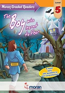 The Boy Who Learnt to Fear