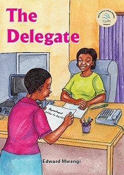 The Delegate