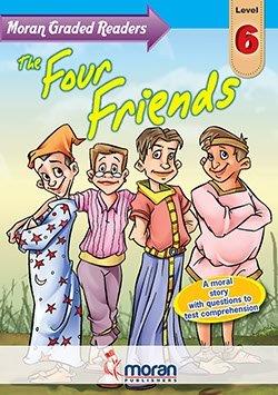 The Four Friends