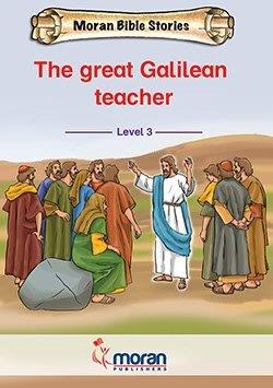 The Great Galilean Teacher
