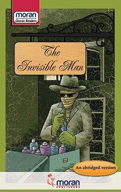 The Invisible Man