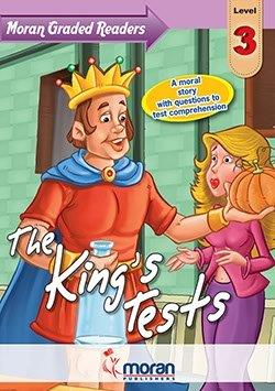The King's Tests
