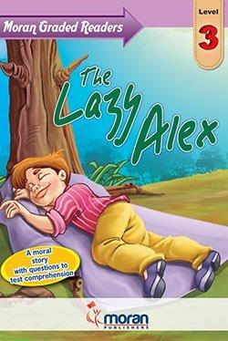 The Lazy Alex