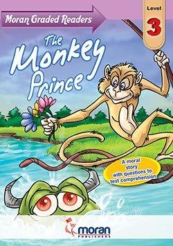 The Monkey Prince