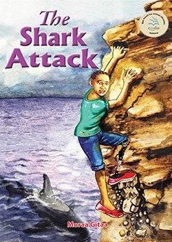 The Shark Attack