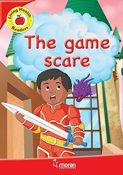 The Game Scare