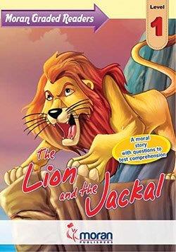 The Lion and the Jackal