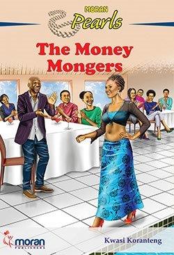 The Money Mongers