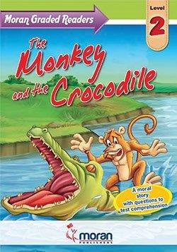 The Monkey and the Crocodile