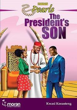 Presidents Son