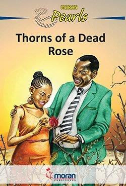 Thorn's of a Dead Rose