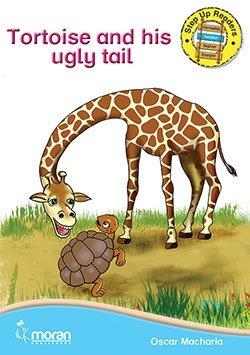 Tortoise and His Ugly Tail