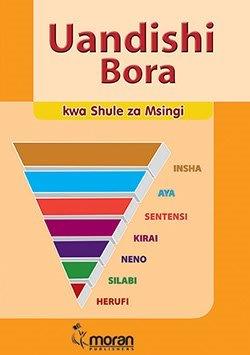 Uandishi Bora kwa Shule za Msingi