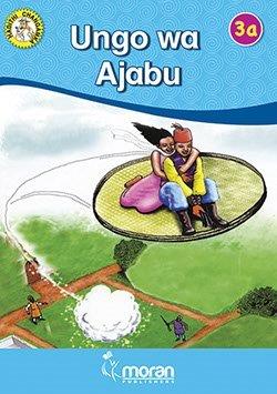 Ungo wa Ajabu
