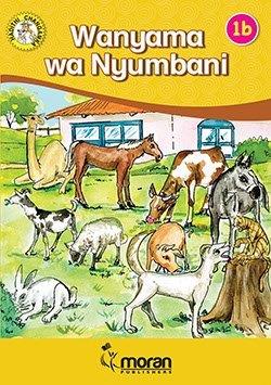 Wanyama wa Nyumbani