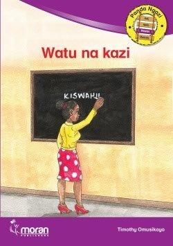 Watu na Kazi